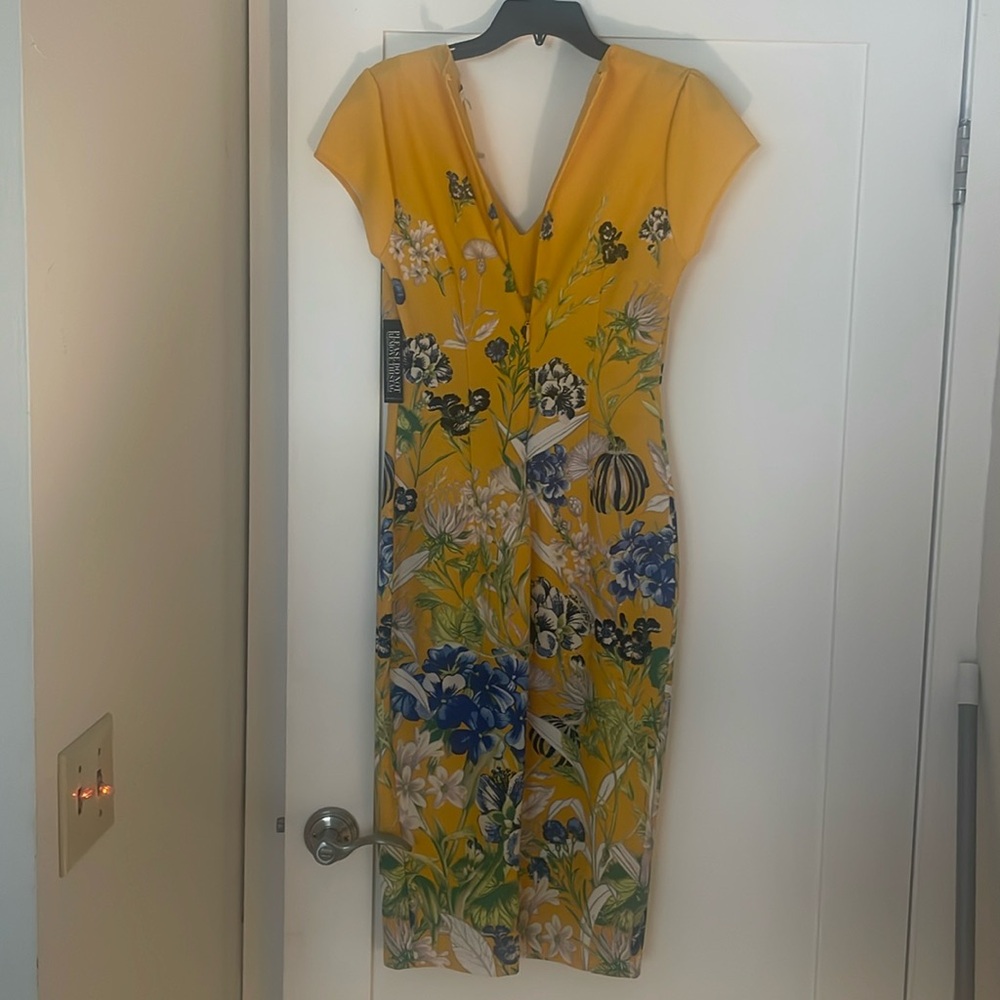 Spring dress